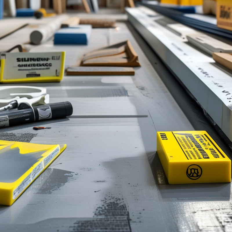 2026 Best Silicone Sealant Caulk Options for Global Buyers?
