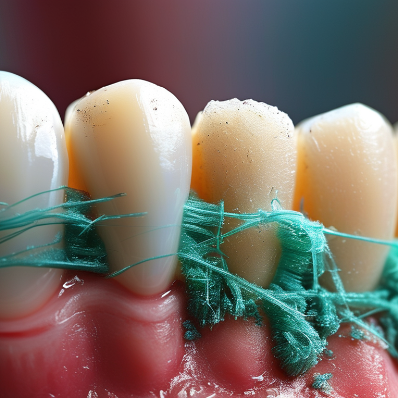 Best Dental Floss Types for Healthier Teeth and Gums?
