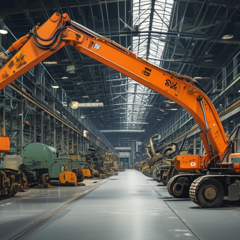What to Consider When Importing Used Machinery for Your Business?