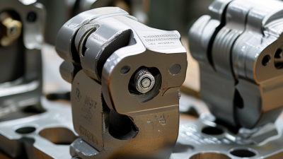 Top Brake Caliper Bracket Suppliers for Global Buyers?