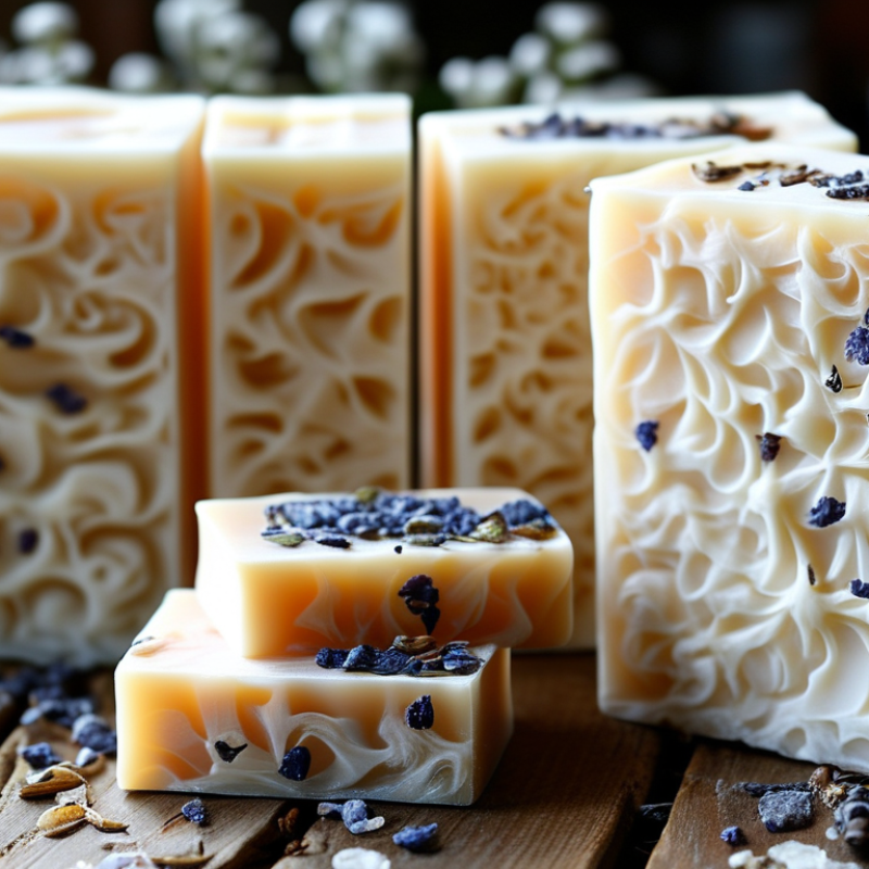 Top Custom Soap Manufacturer Trends for 2026 Buyers?