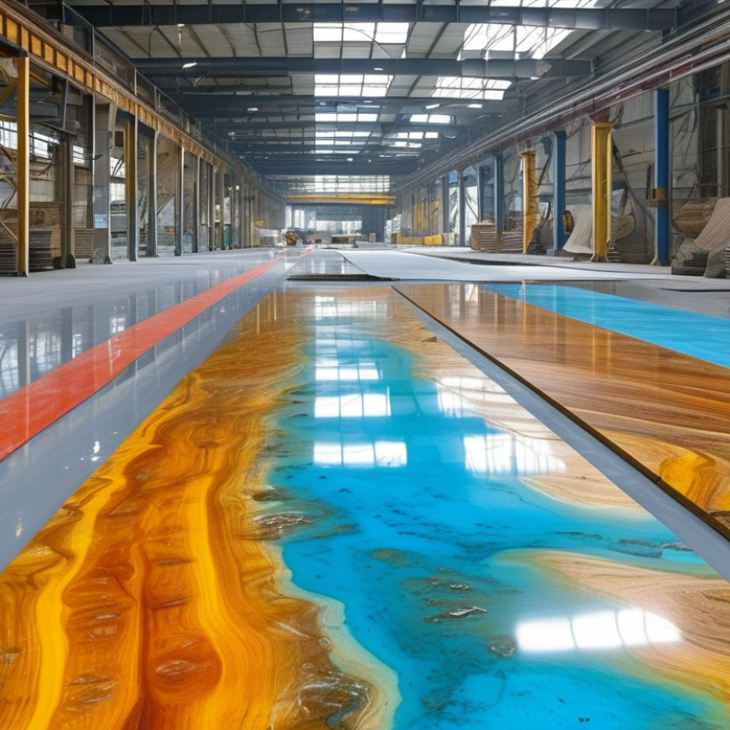Where to Find High Quality Epoxy Flakes for Sale?