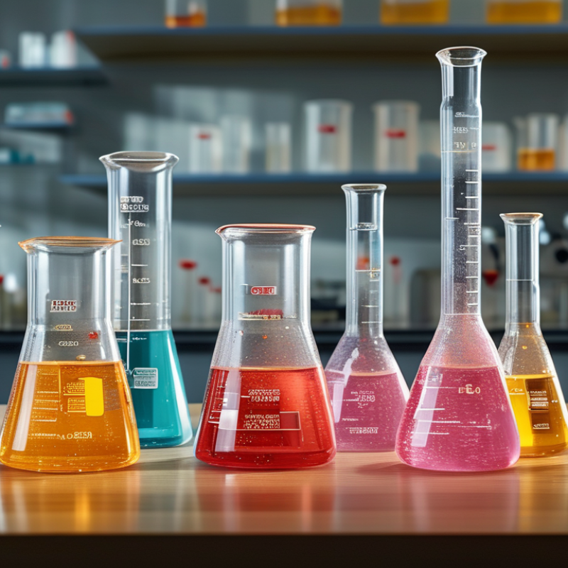 How to Choose the Best PTFE Beaker for Your Needs?