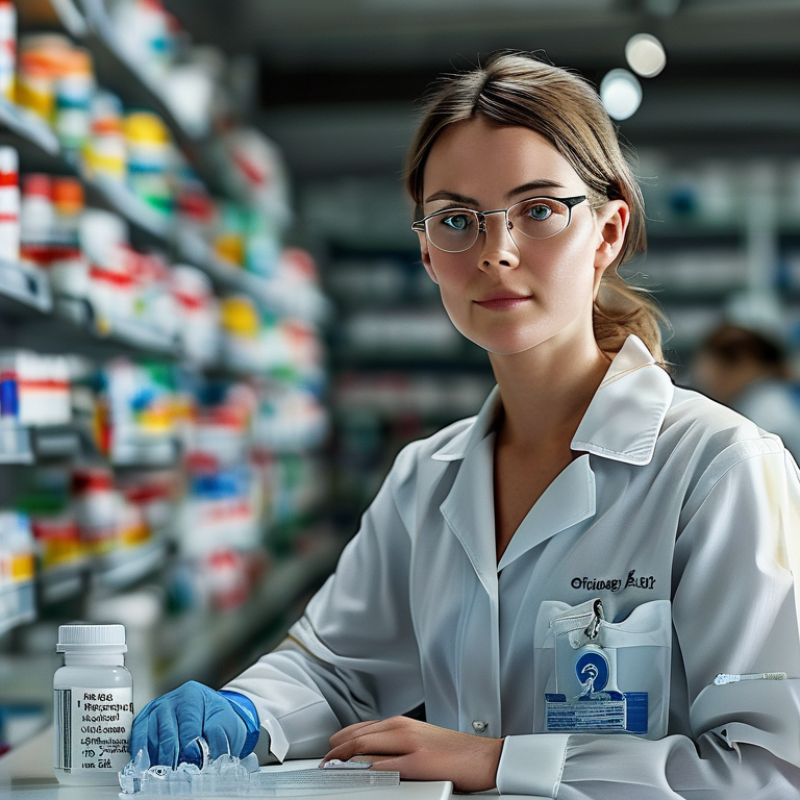 Top 10 Cefotaxime Sodium Suppliers for Global Buyers?