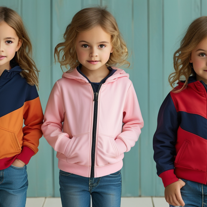 10 Essential Tips for Choosing the Perfect Kids Tracksuits