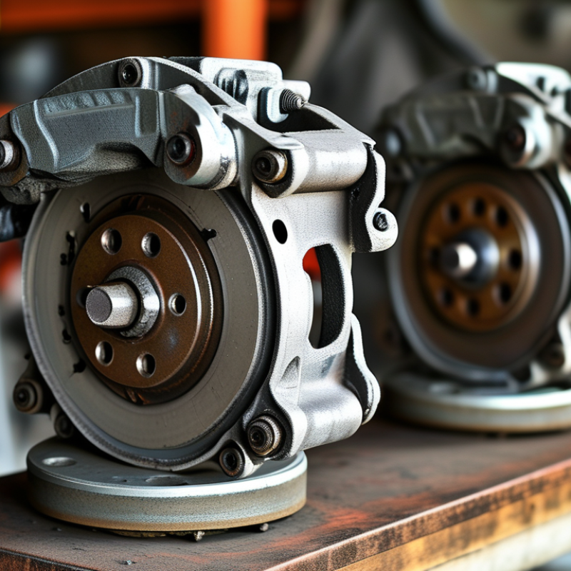 What is a Brake Caliper Bracket and How to Choose One?