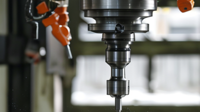 What is the Best 5 Axis CNC Machine for Global Buyers?