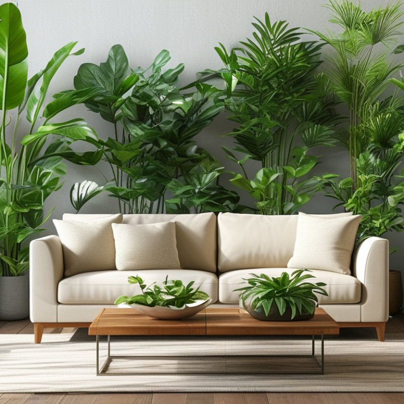 What is Artificial Plant Decor and Why Choose It?