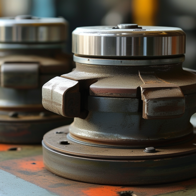 What is a Brake Caliper Guide Pin and Its Importance?