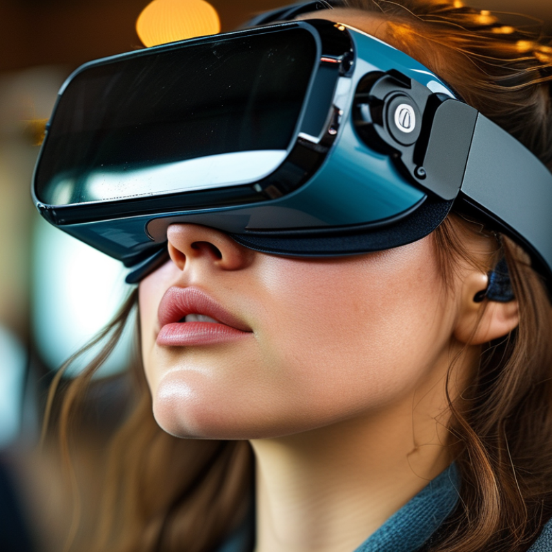How to Choose the Best Wearable Display Glasses for You?