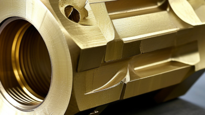 2026 How to Choose Silicon Brass Precision Casting for Your Needs?