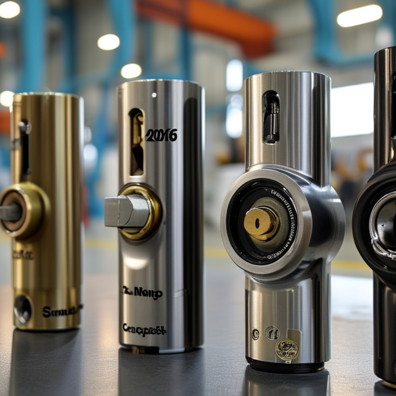 2026 Best Compression Latch for Global Buyers Guide?