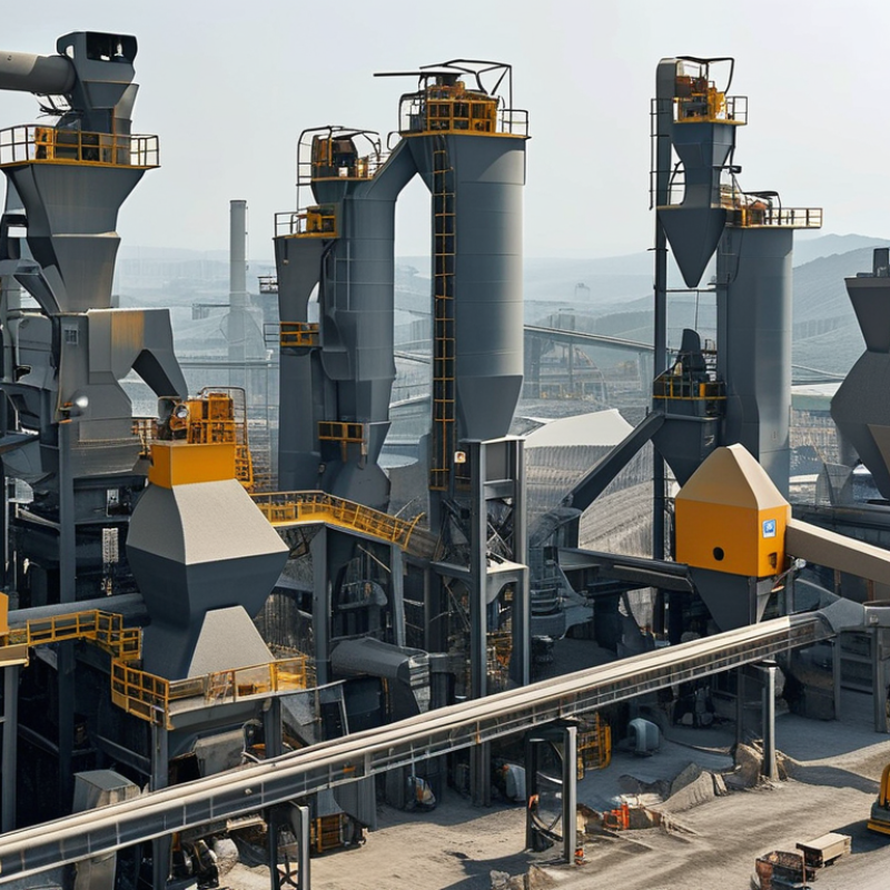 2026 Top Ultrafine Grinding Mill Trends and Innovations Guide?