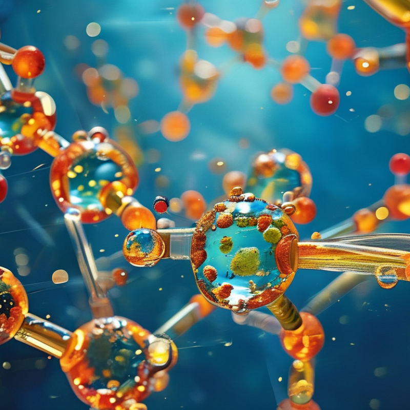 Top Uses of Pyrroloquinoline Quinone Disodium Salt in 2026?