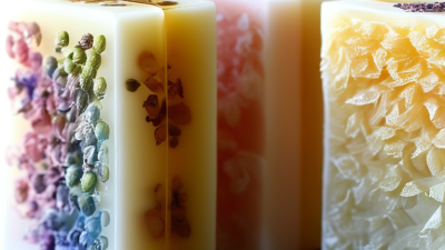 Top Custom Soap Manufacturers for Global Buyers Seeking Quality?