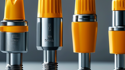 Top 5 Tapered Rubber Plugs You Need to Buy Now?