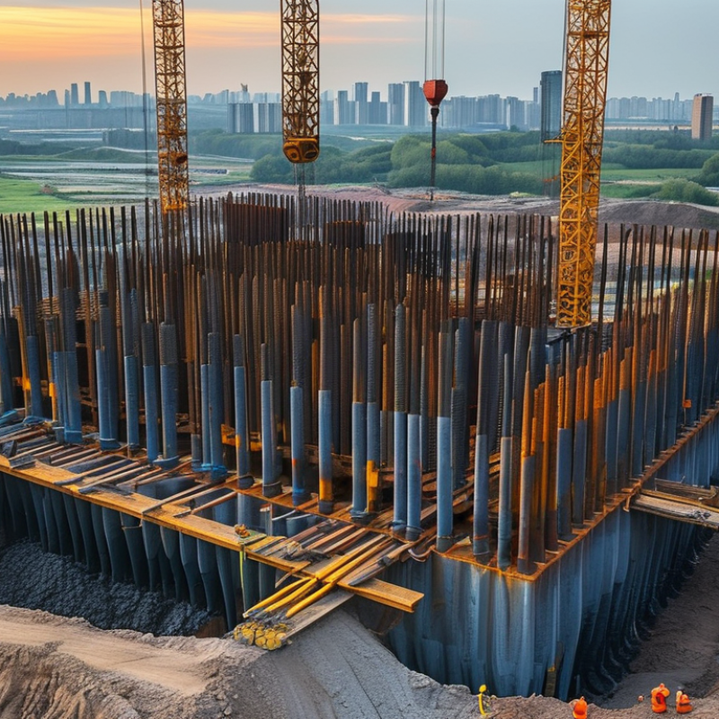 2026 Top Steel Piles for Global Buyers to Consider?