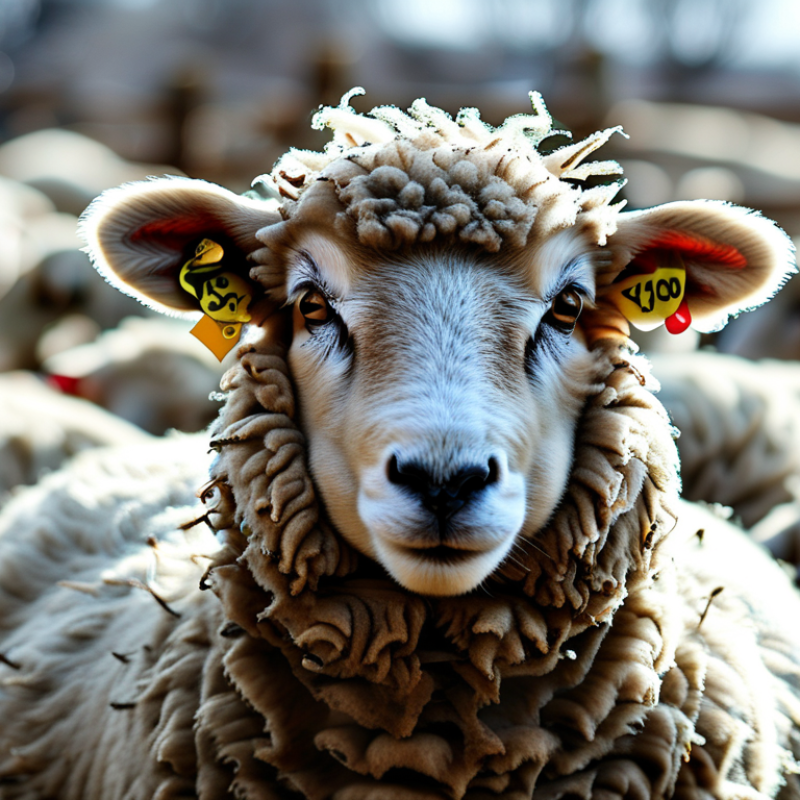 Why is Copper Sulfate Important for Safe Sheep Diets?