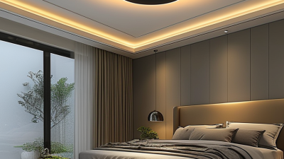 Top Tips for Choosing LED Ceiling Lights for Your Home?