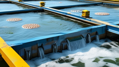 2026 How to Use Dispersed Air Flotation for Efficient Water Treatment?
