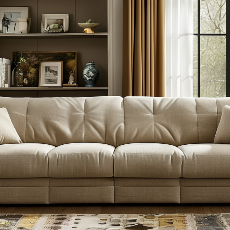 Top Types of Sofas to Transform Your Living Space?