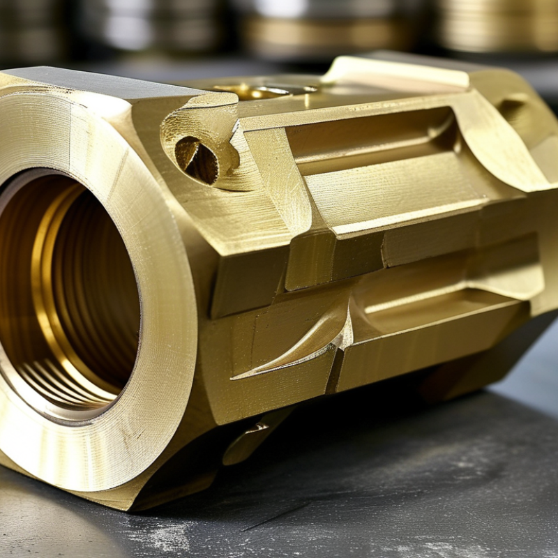 2026 How to Choose Silicon Brass Precision Casting for Your Needs?