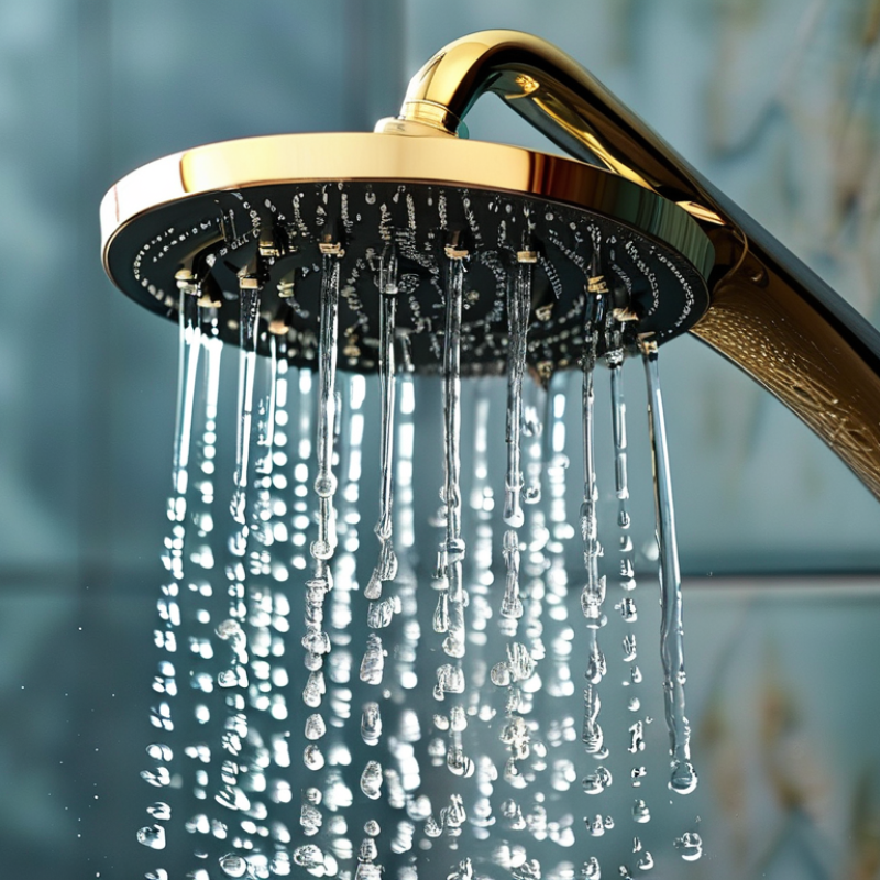 Top 10 Water Filter Shower Heads for Cleaner Showering Experience?