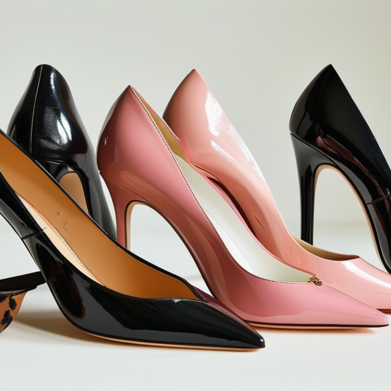 Top 10 Stylish Womens Heels You Need for Every Occasion?