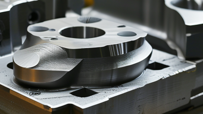 Why Choose Cold Heading Die for Your Manufacturing Needs?