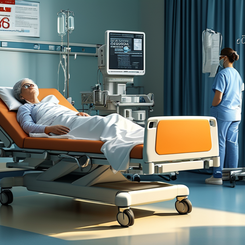 How Does Ergonomic Design Improve Patient Care in 2026?