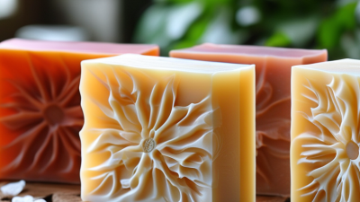 Top Custom Soap Manufacturer Trends in 2026 for Buyers?