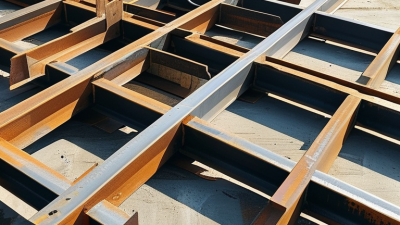 What is an Angle Bar and How is it Used in Construction?