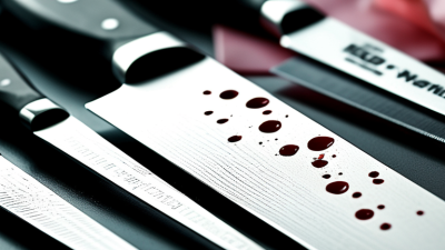 How to Choose the Best Microtome Blade for Your Needs?