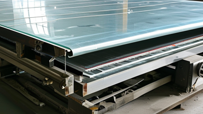 Top Fiberglass Ceiling Board Hot Pressing Machines for Export?