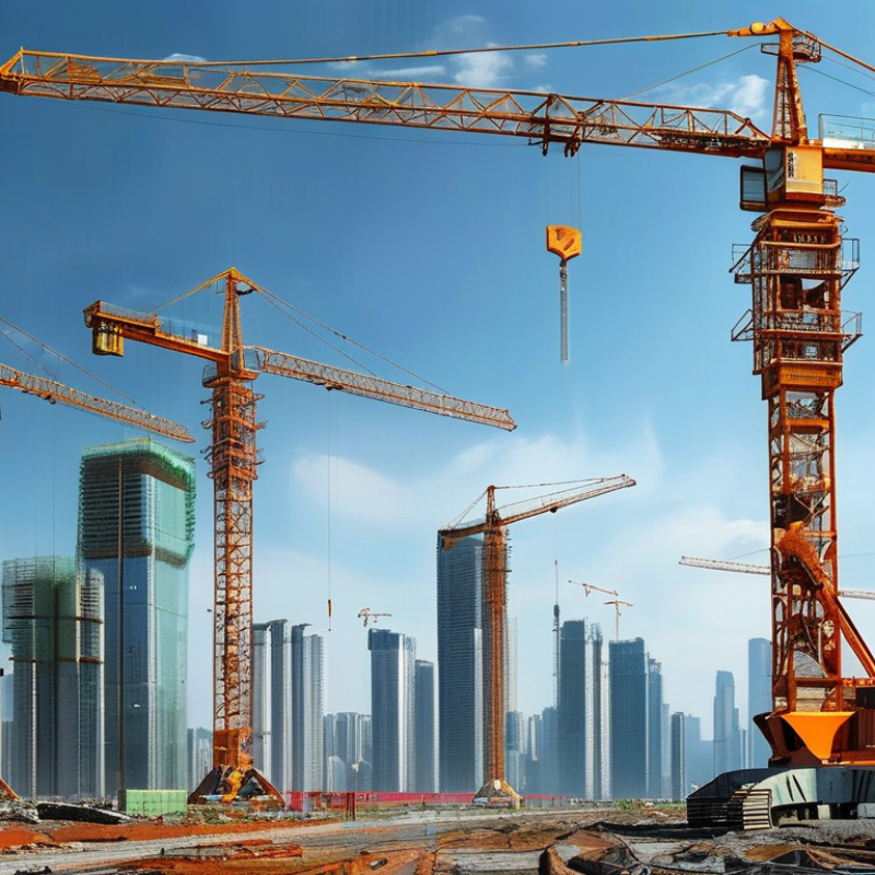 2026 Top Types of Yongmao Used Tower Crane You Should Know?