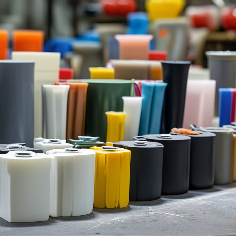 Top 10 TPE Customization Suppliers in China for Global Buyers?