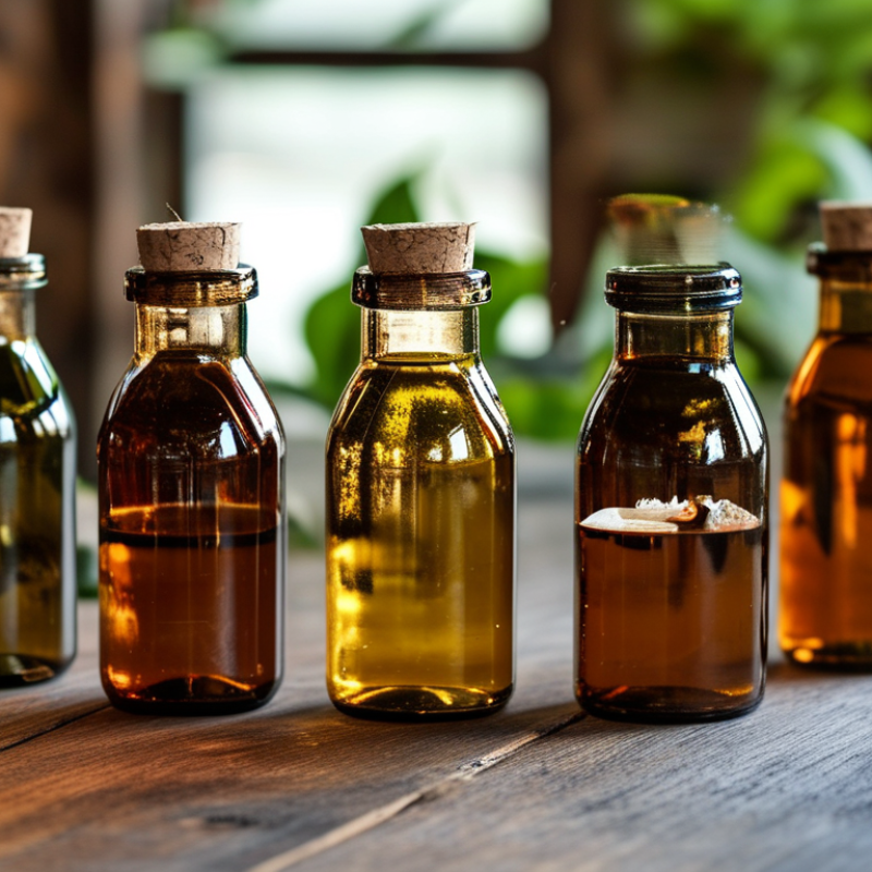 How to Find a Reliable Glass Bottle Supplier for Your Business?
