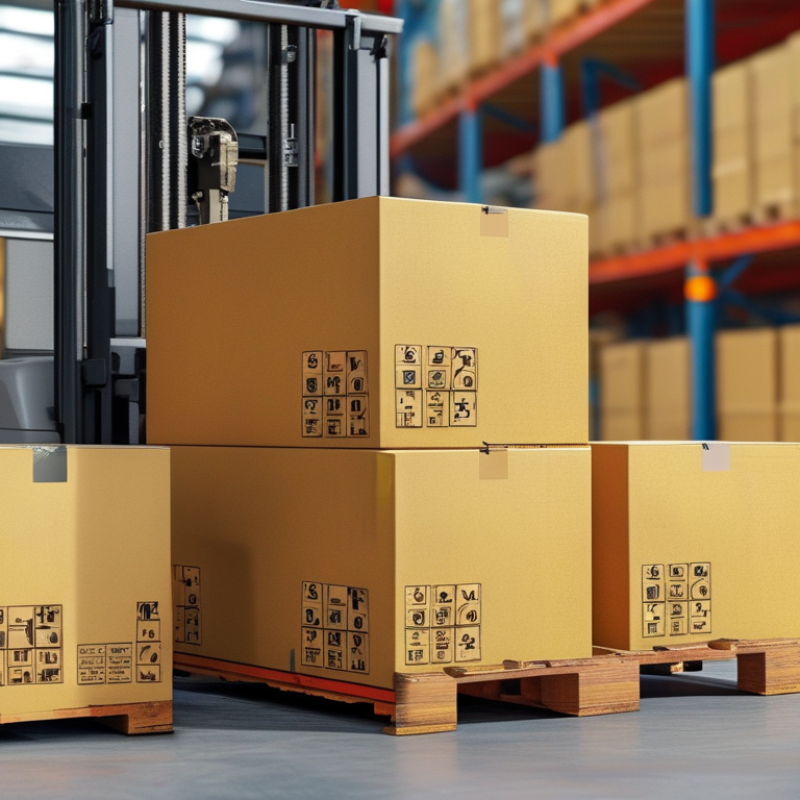 Why Choose 6x4 Thermal Labels for Your Shipping Needs?