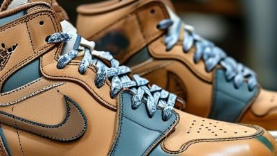 How to Find the Best Custom Made Sneakers for Your Style?
