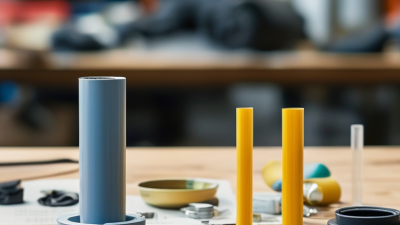 Why Choose Tpv Thermoplastic for Your Next Project?