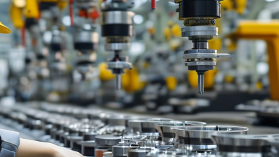 How to Source OEM Precision Parts Efficiently in 2026?