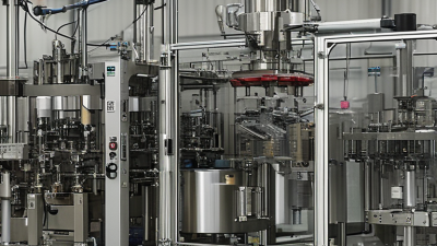 2026 Best Liquid Filling Machine for Global Buyers Guide?