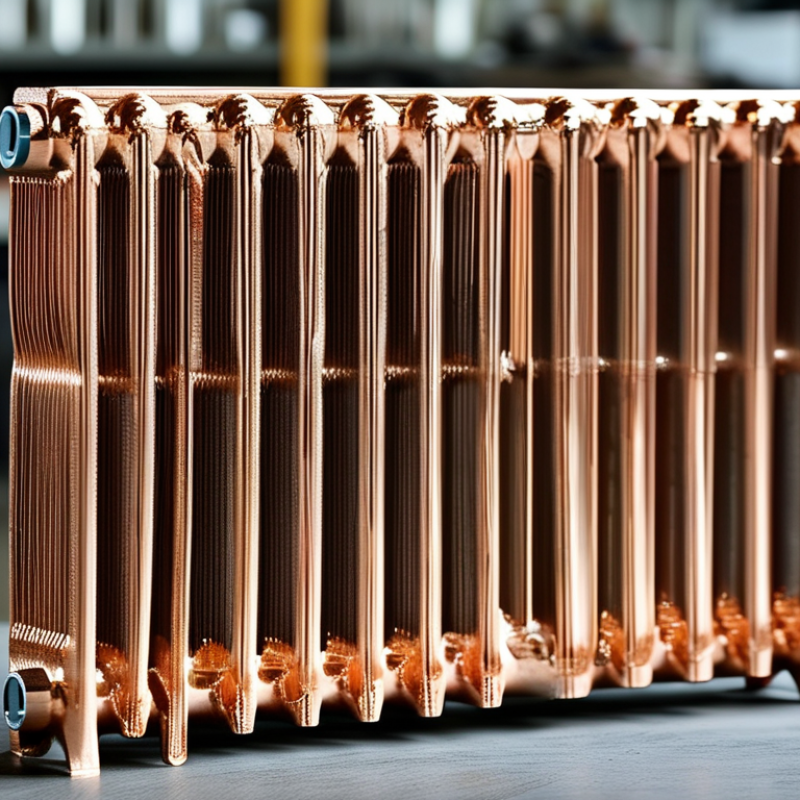 Top Aio Copper Radiator Benefits for Global Buyers?