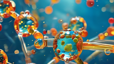 Top Uses of Pyrroloquinoline Quinone Disodium Salt in 2026?