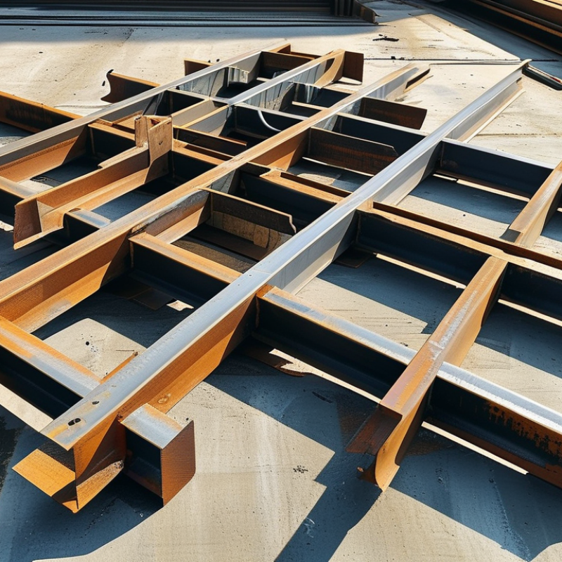 What is an Angle Bar and How is it Used in Construction?