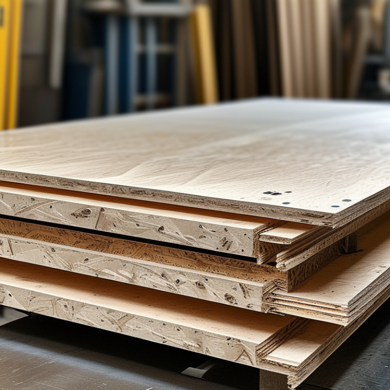 How to Choose the Best Laminated Plywood for Your Project?