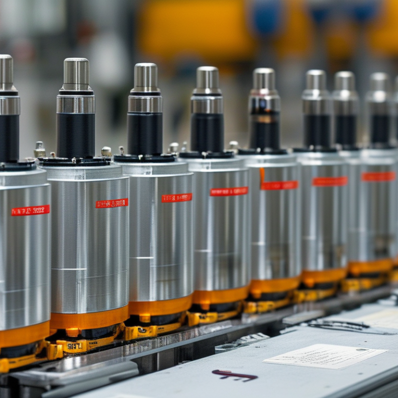 Why Choose NEMA 8 Ø20mm Stepper Motors for Your Applications?