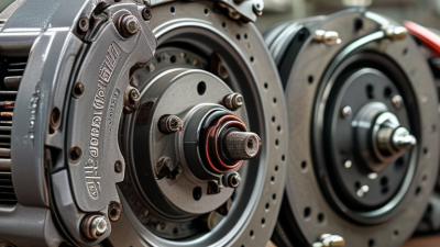 How to Choose the Best Brake Adjuster Kit for Your Vehicle?