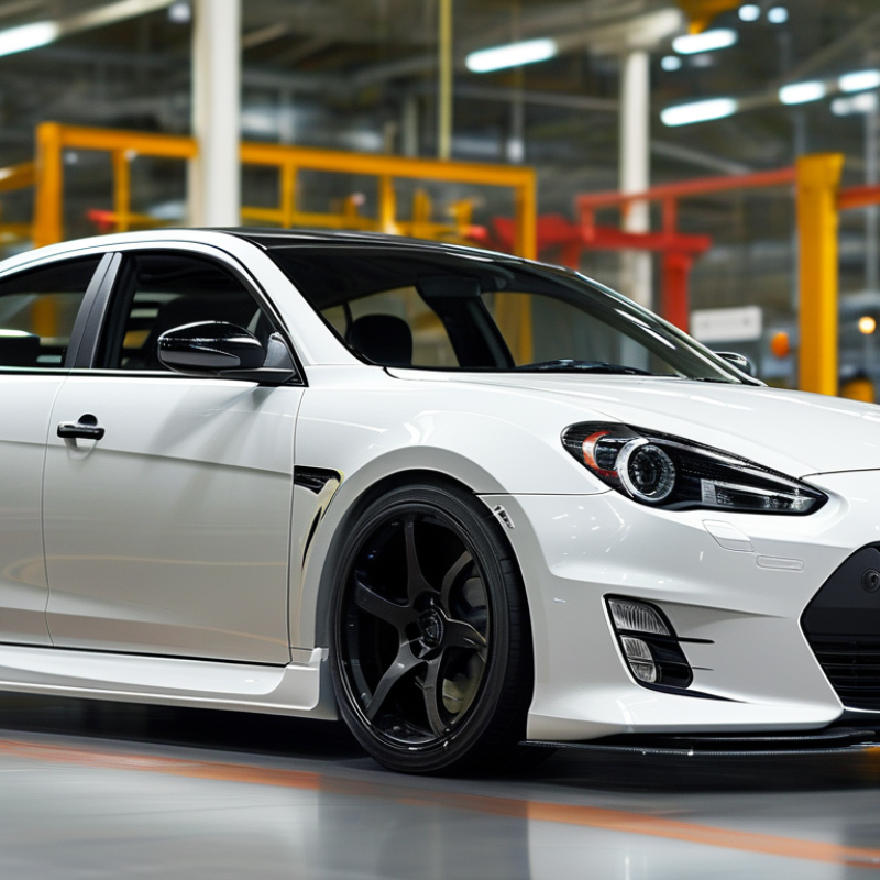 Why Choose EPB Motor for Your Automotive Needs?