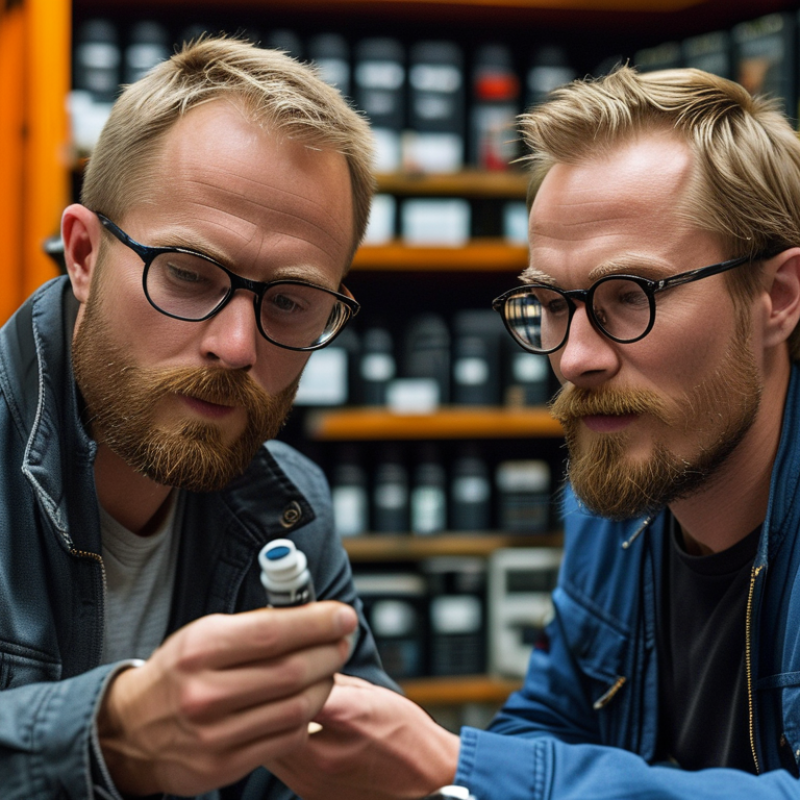 Top 5 Tips to Find a Reliable Vape Hardware Supplier?